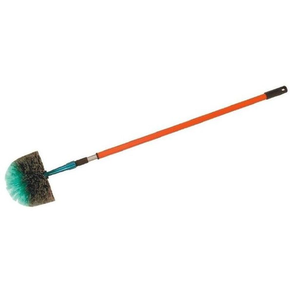 Levně ometák pavučin+telesk.hůl 75-150x2,5cm HZ