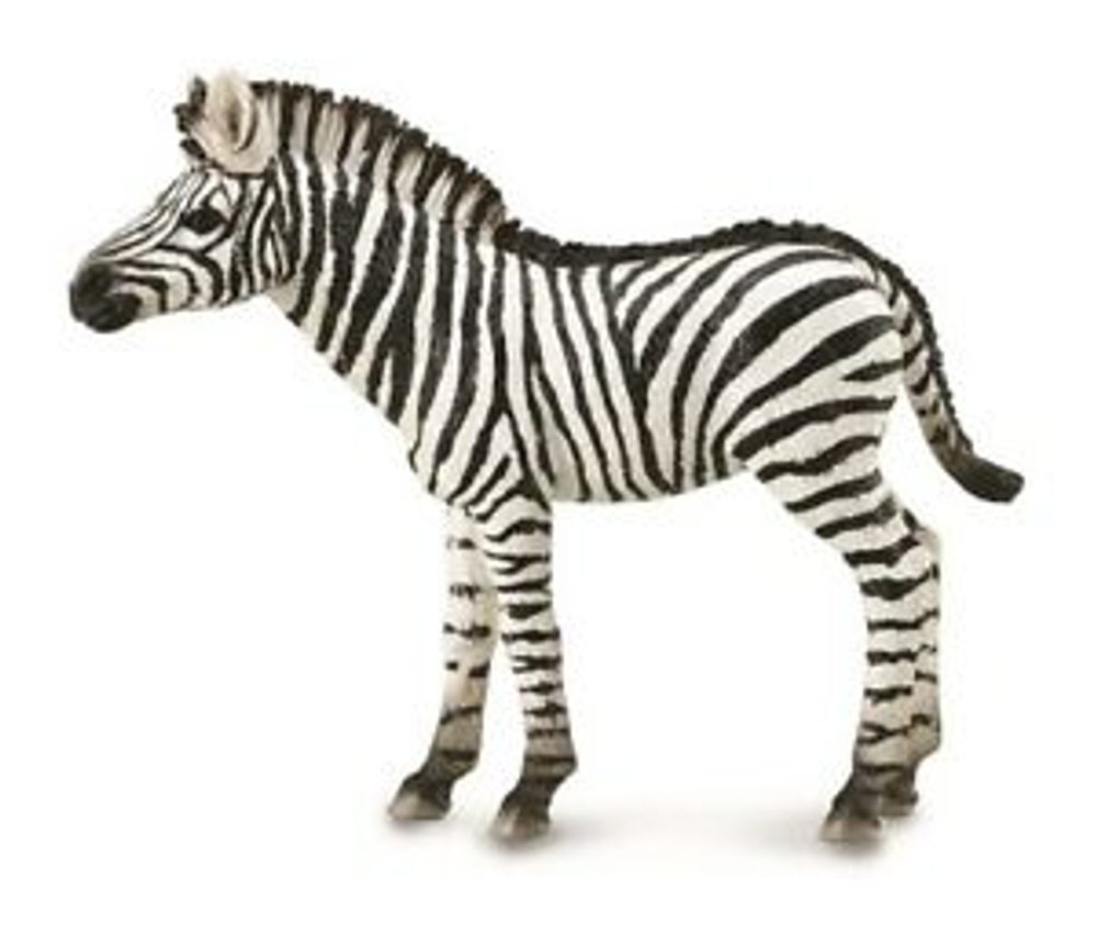 Levně Mac Toys Zebra