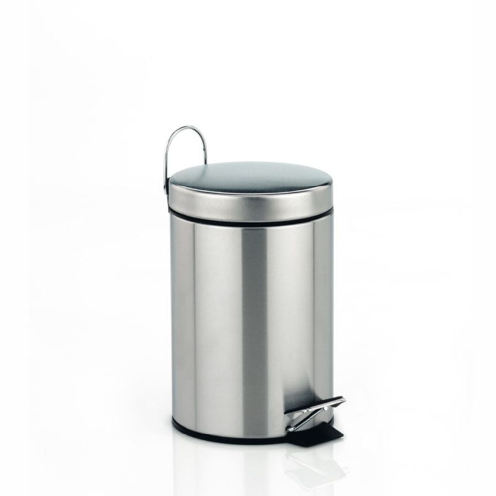 Levně KELA Kosmetický koš 3 l TORRE KL-18172