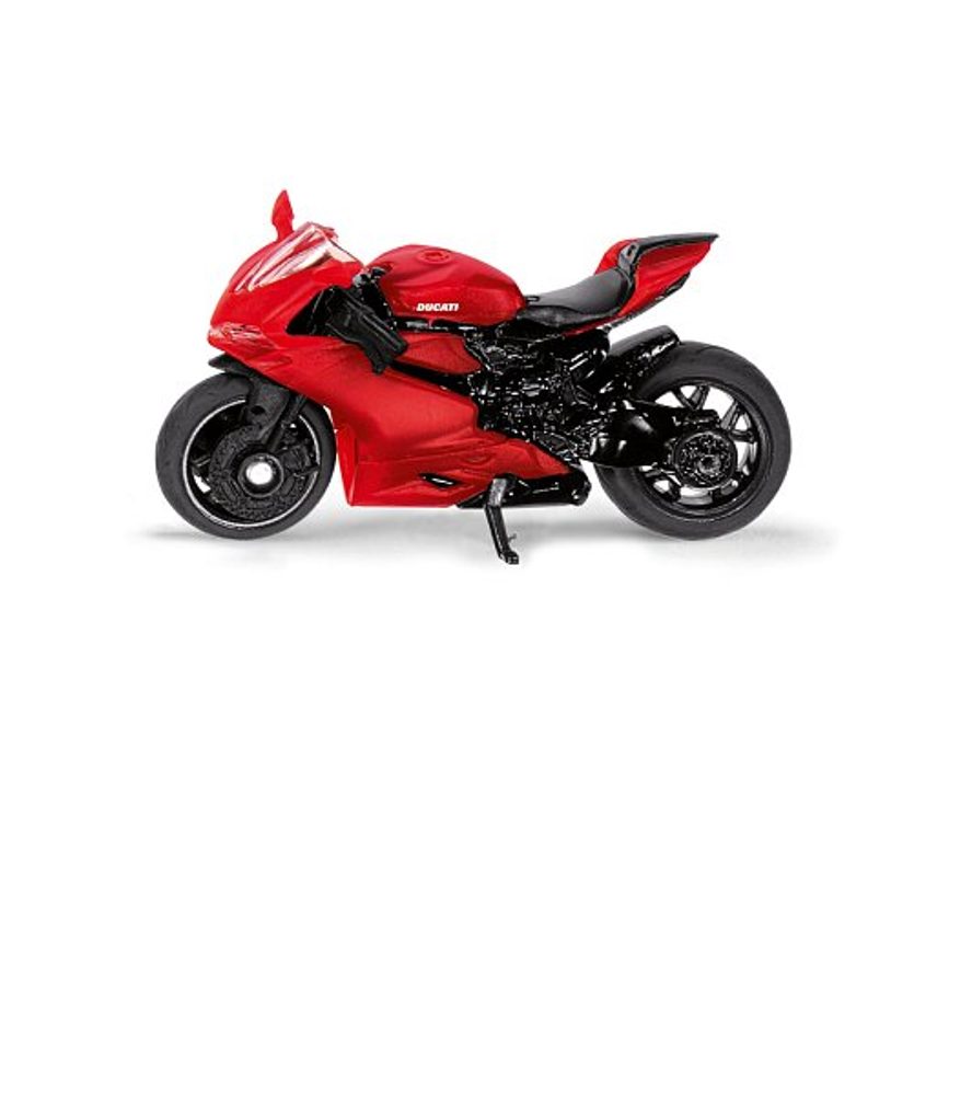 Levně SIKU Blister - motorka Ducati Panigale 1299