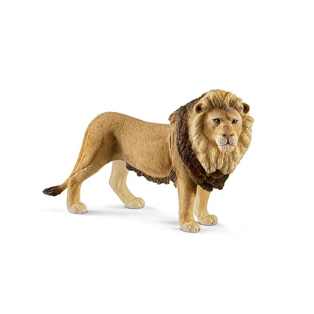Levně SCHLEICH Zvířátko - lev