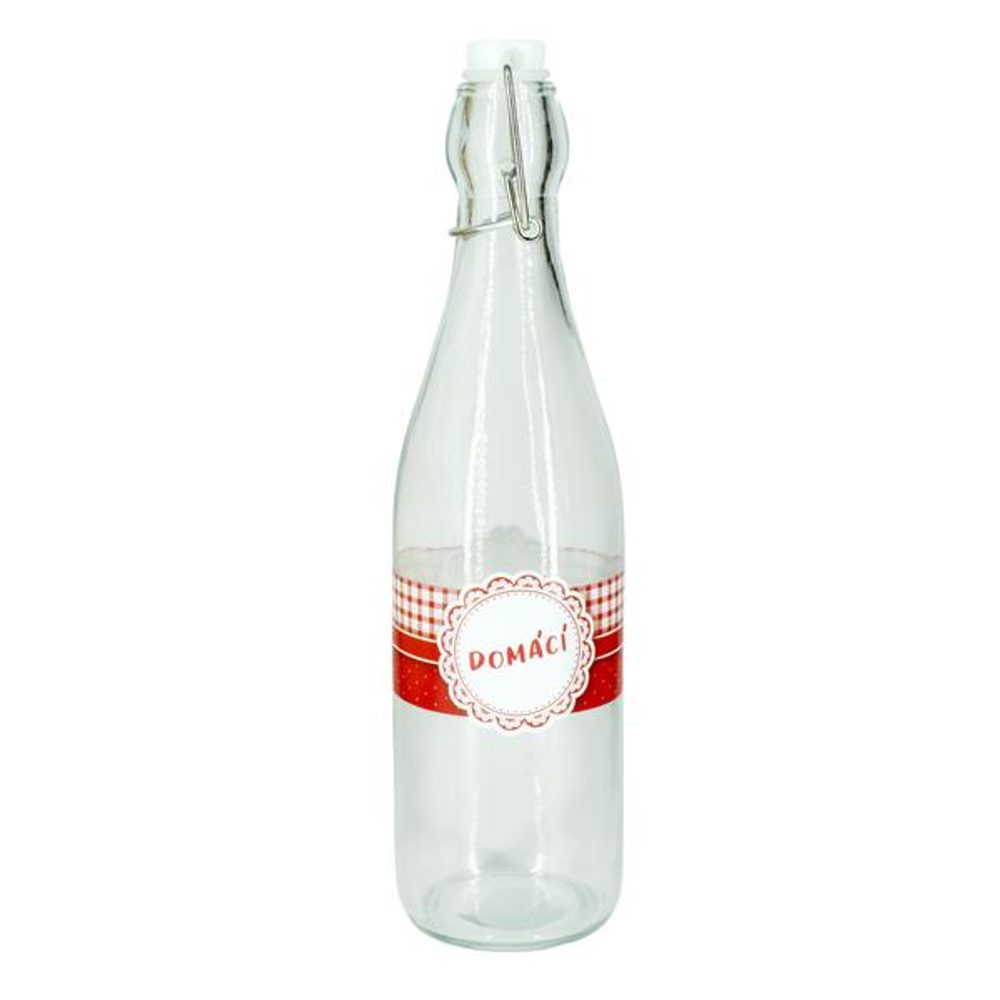 Levně TORO LAHEV S PATENTNÍM UZÁVĚREM DOMÁCÍ 1L