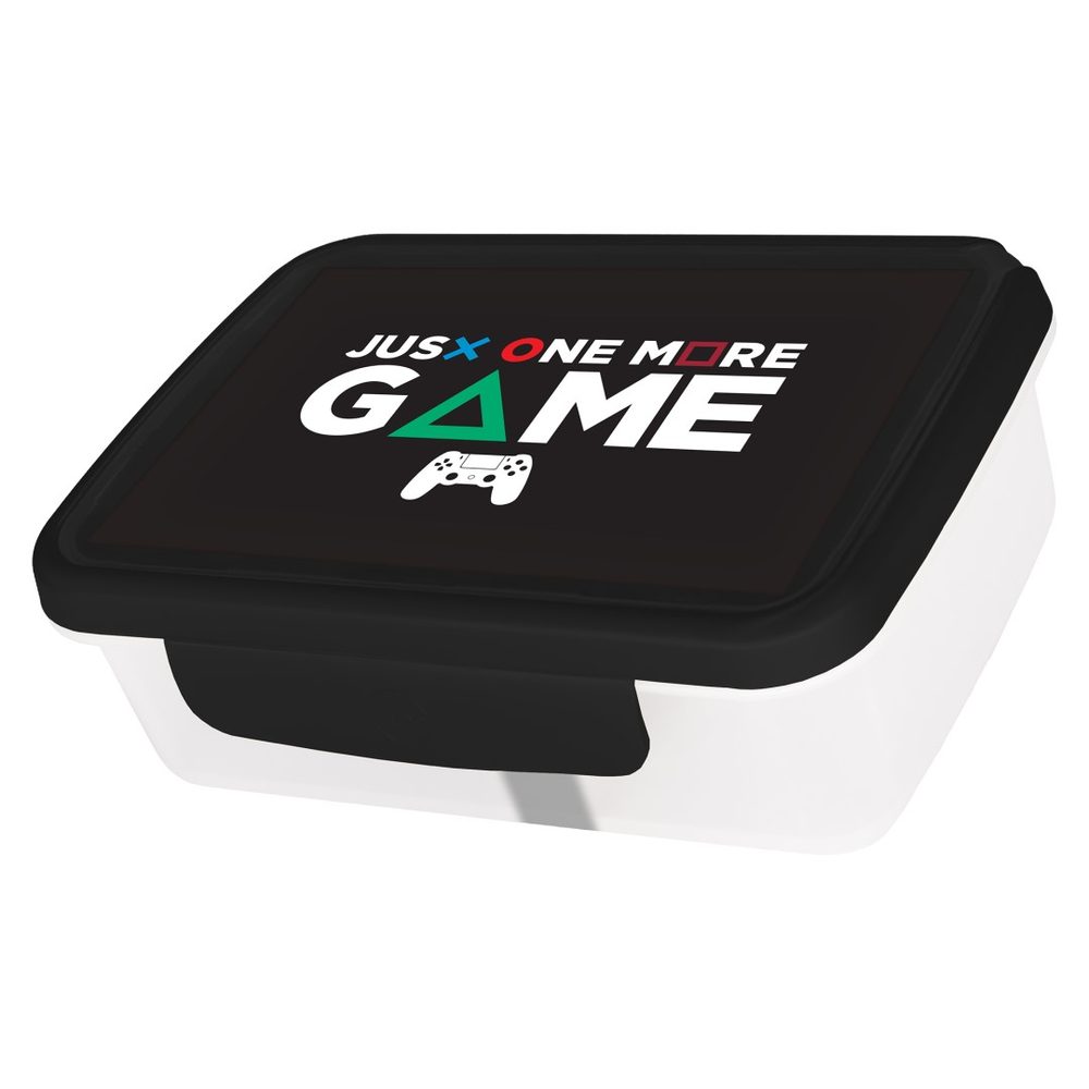 Zdravá sváča komplet box Game
