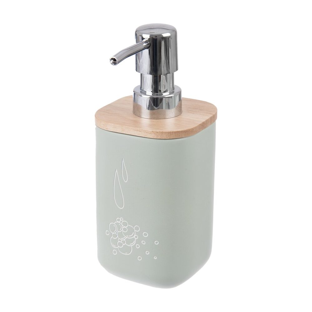 Levně Dávkovač mýdla 0,35 l GREENISH