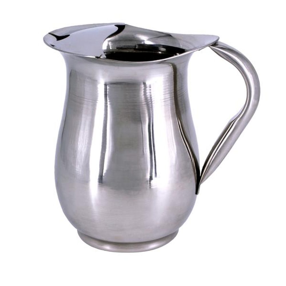 Levně TORO DŽBÁN NA VODU 1,5L NEREZ