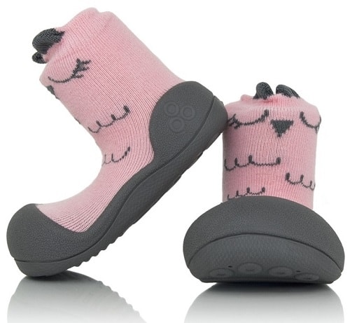 ATTIPAS botičky Cutie Pink - 25,5