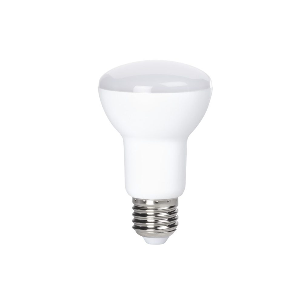 Levně Xavax LED žárovka, E27, 806 lm (nahrazuje 60 W), reflektorová, typ R63, teplá bílá