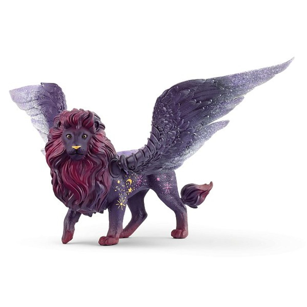 Levně SCHLEICH Bayala - Měsíční lev