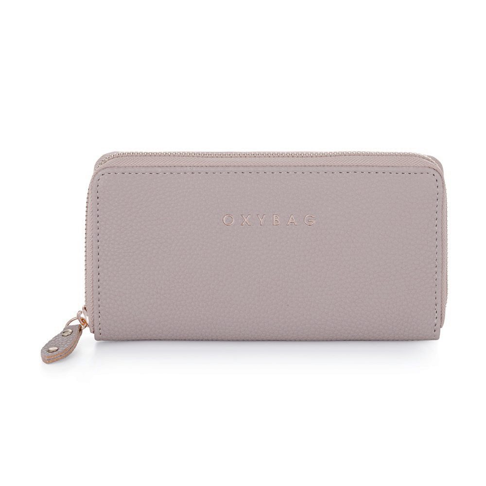 Levně Karton P+P Dámská peněženka MONY L Leather Mocca