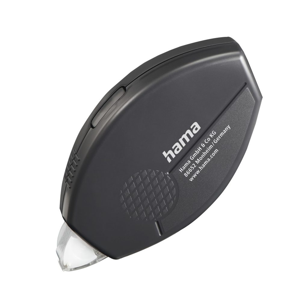 Hama lepící páska Glue-Roller, permanentní, 12 m