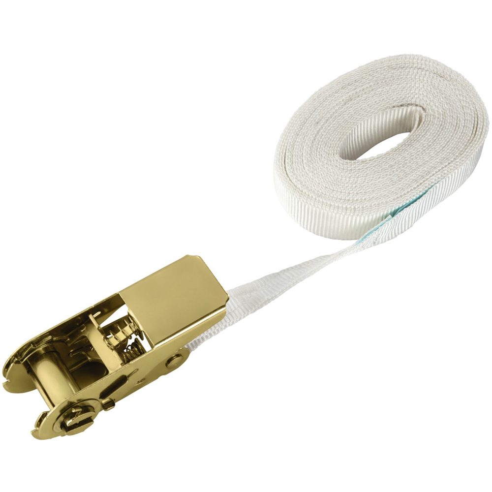 Levně Xavax Safety Lashing Strap with Ratchet for Laundry Drier
