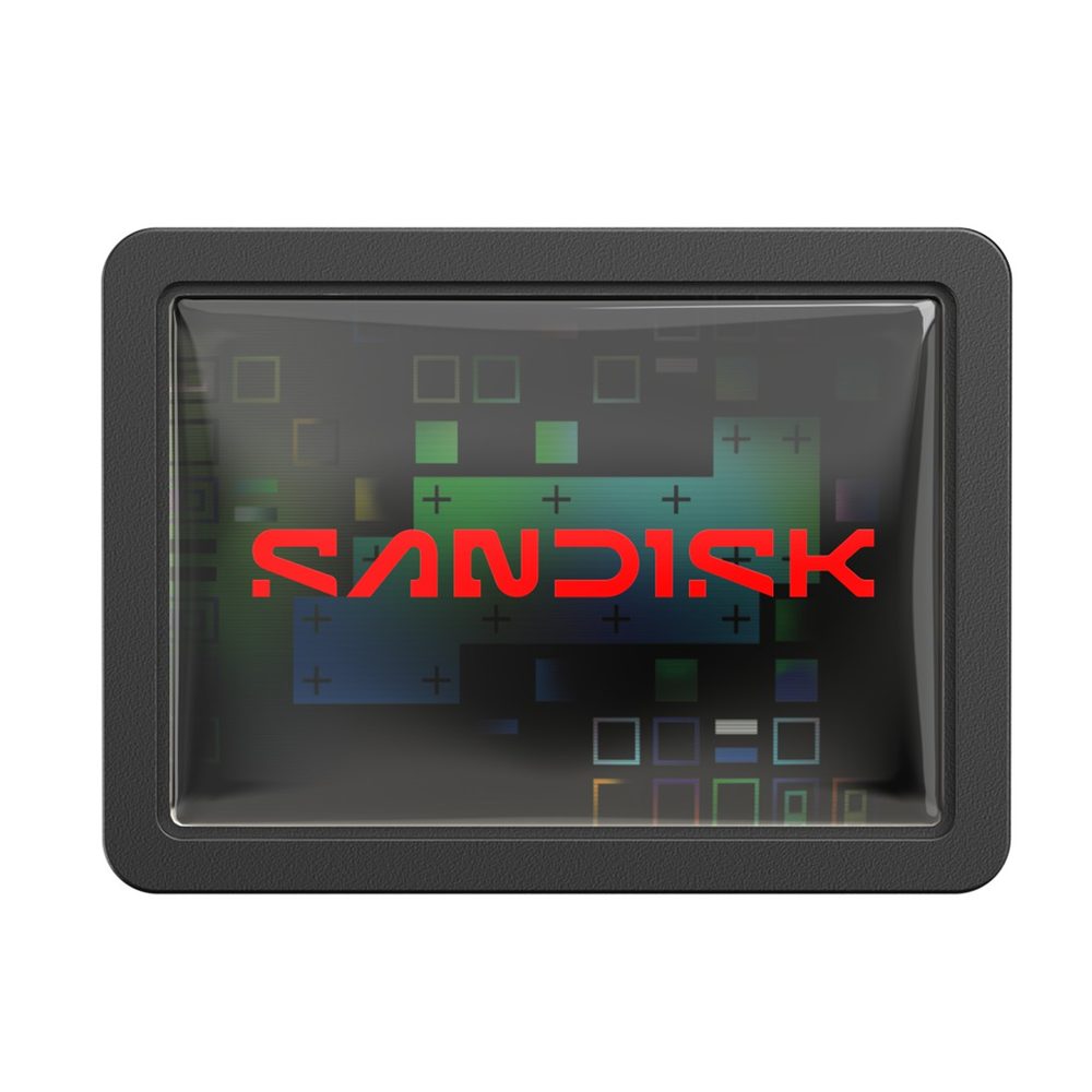 Levně SanDisk Extreme Fit USB-C Flash Drive USB 256 GB Flashdrives 400 MB/s, černá