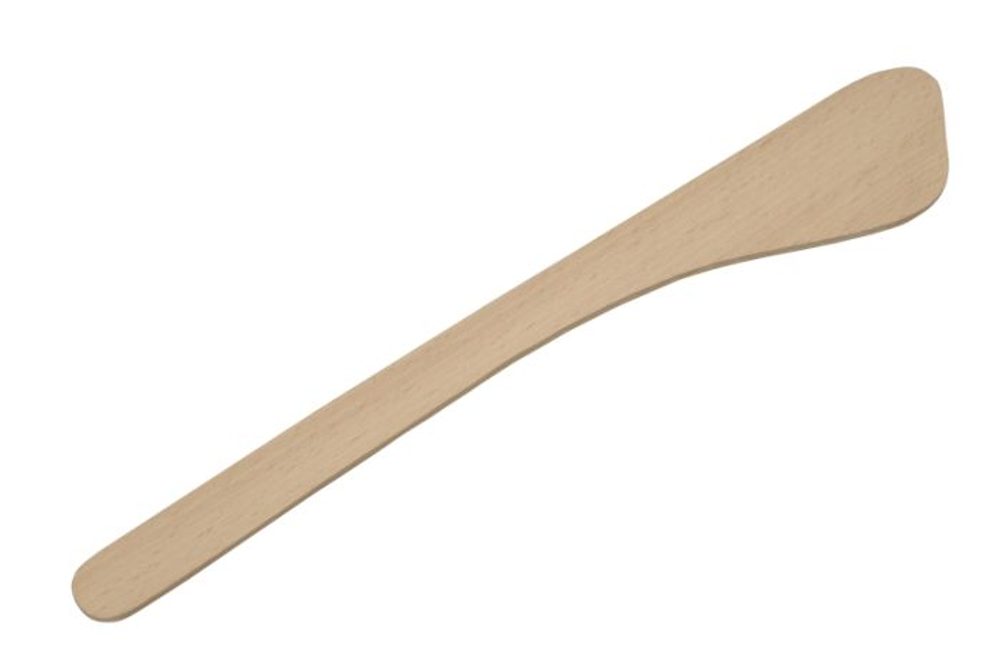 Levně obracečka 35cm, dřevo