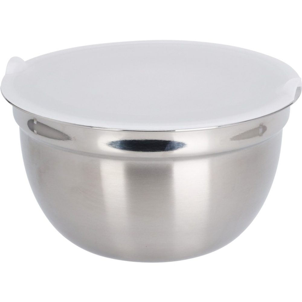 Levně EXCELLENT HOUSEWARE Sada 3 ks nerezových misek KO-A15000020