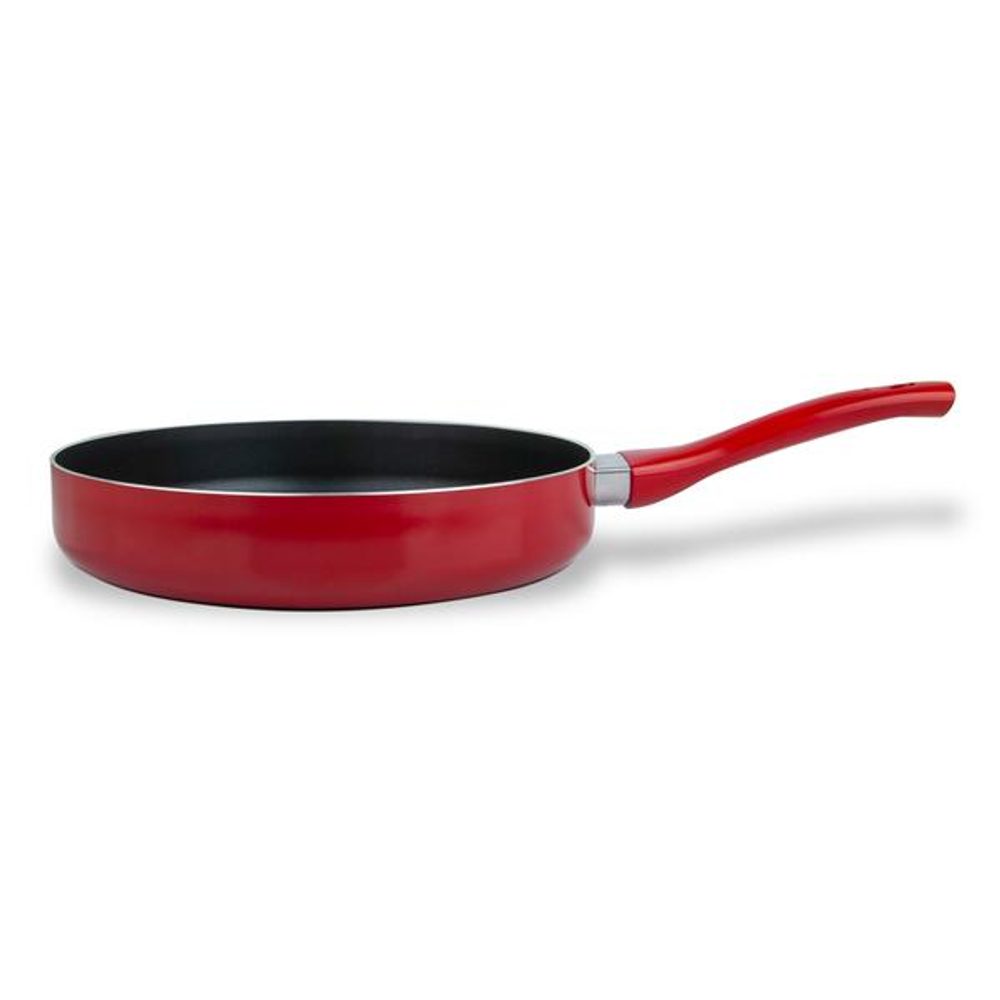Levně KITCHISIMO PÁNEV ROVNÁ HLUBOKÁ"KITCHISIMO"28CM