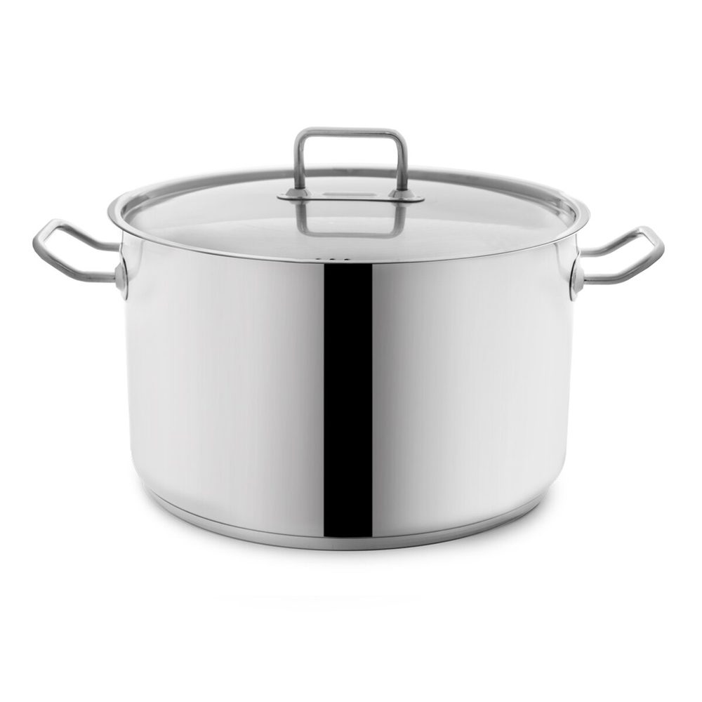 Levně Kastrol STOCK s poklicí 15 l