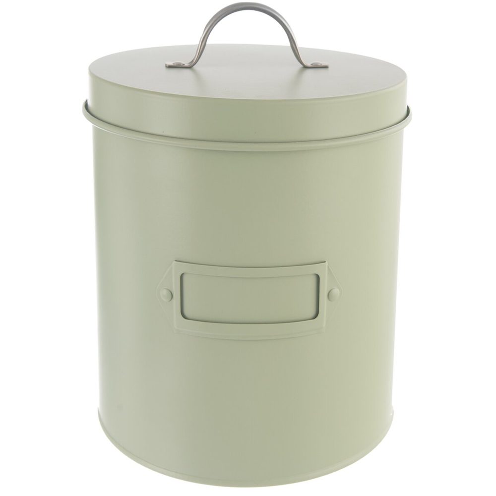 Levně Dóza GREENISH pr. 16 cm