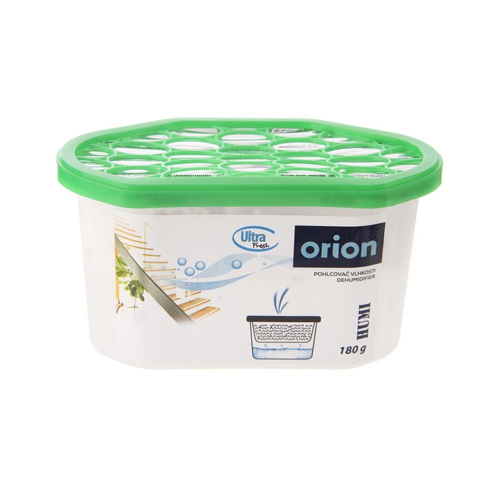 Levně Pohlcovač vlhkosti Humi 180 g