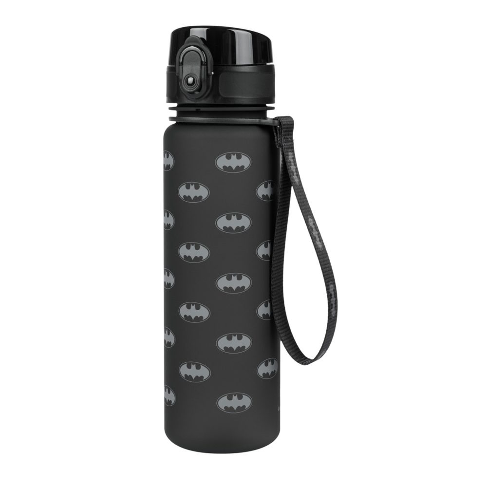 Levně BAAGL Tritanová láhev na pití Batman Logo