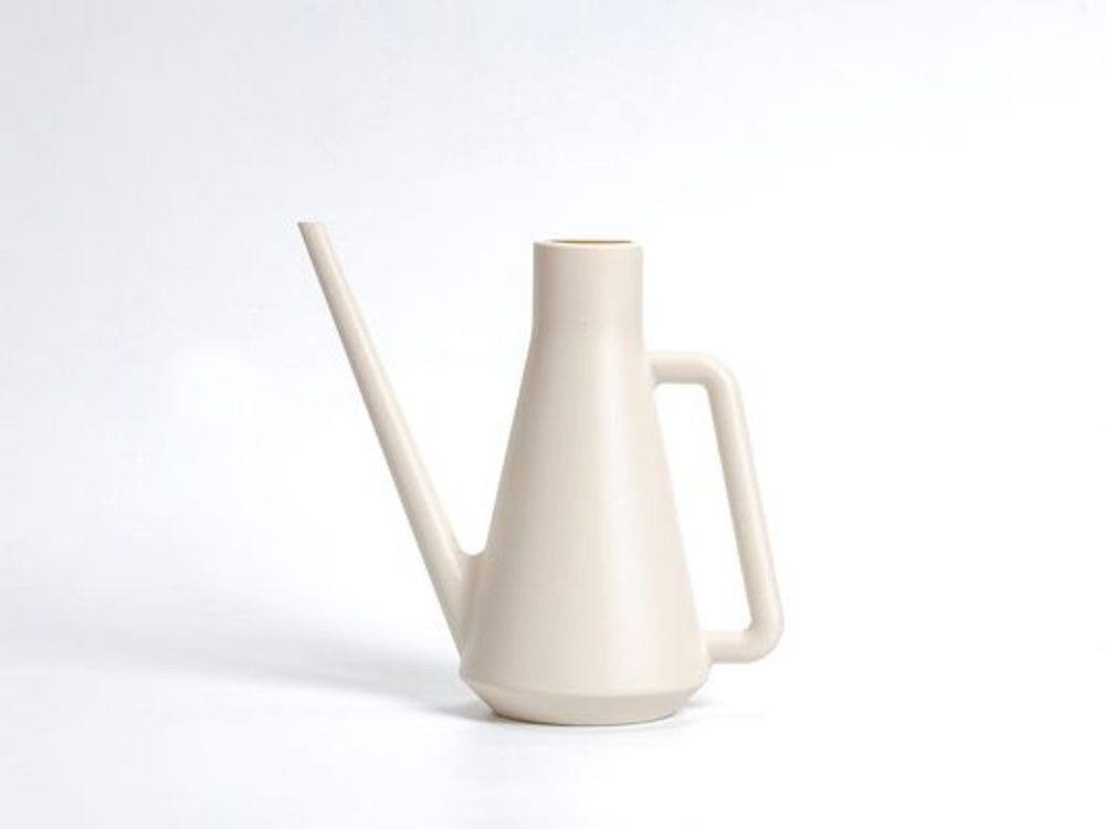Levně konev 1,8l pokoj., PIERRE, slon.kost, plast