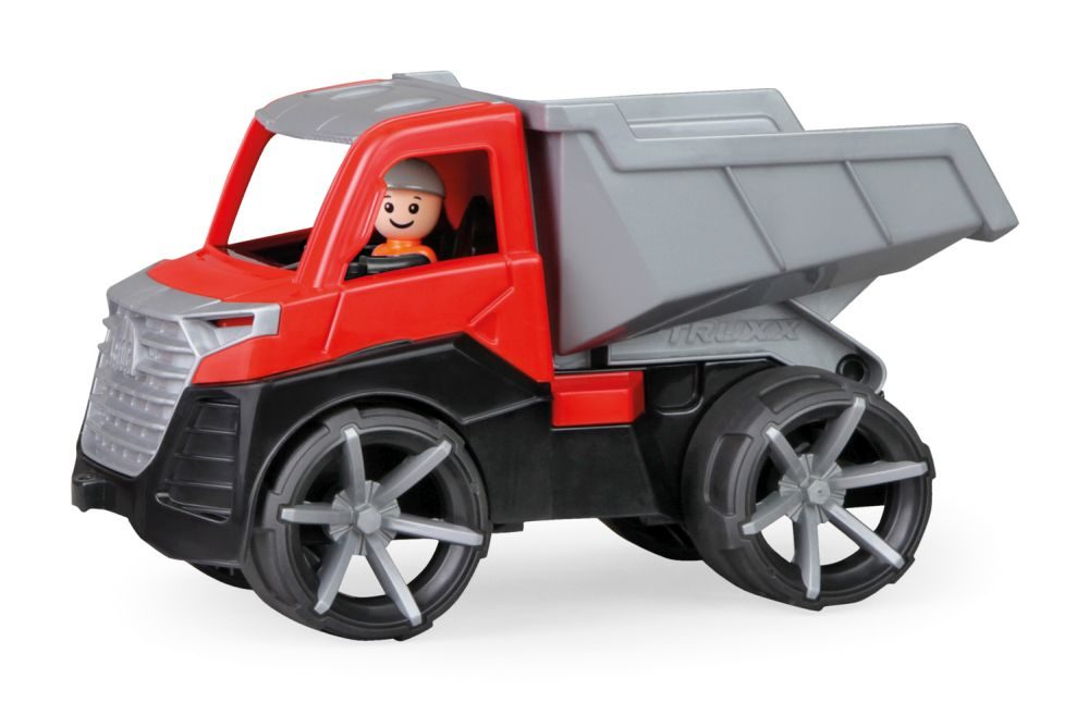 Levně TRUXX2 auto sklápěč