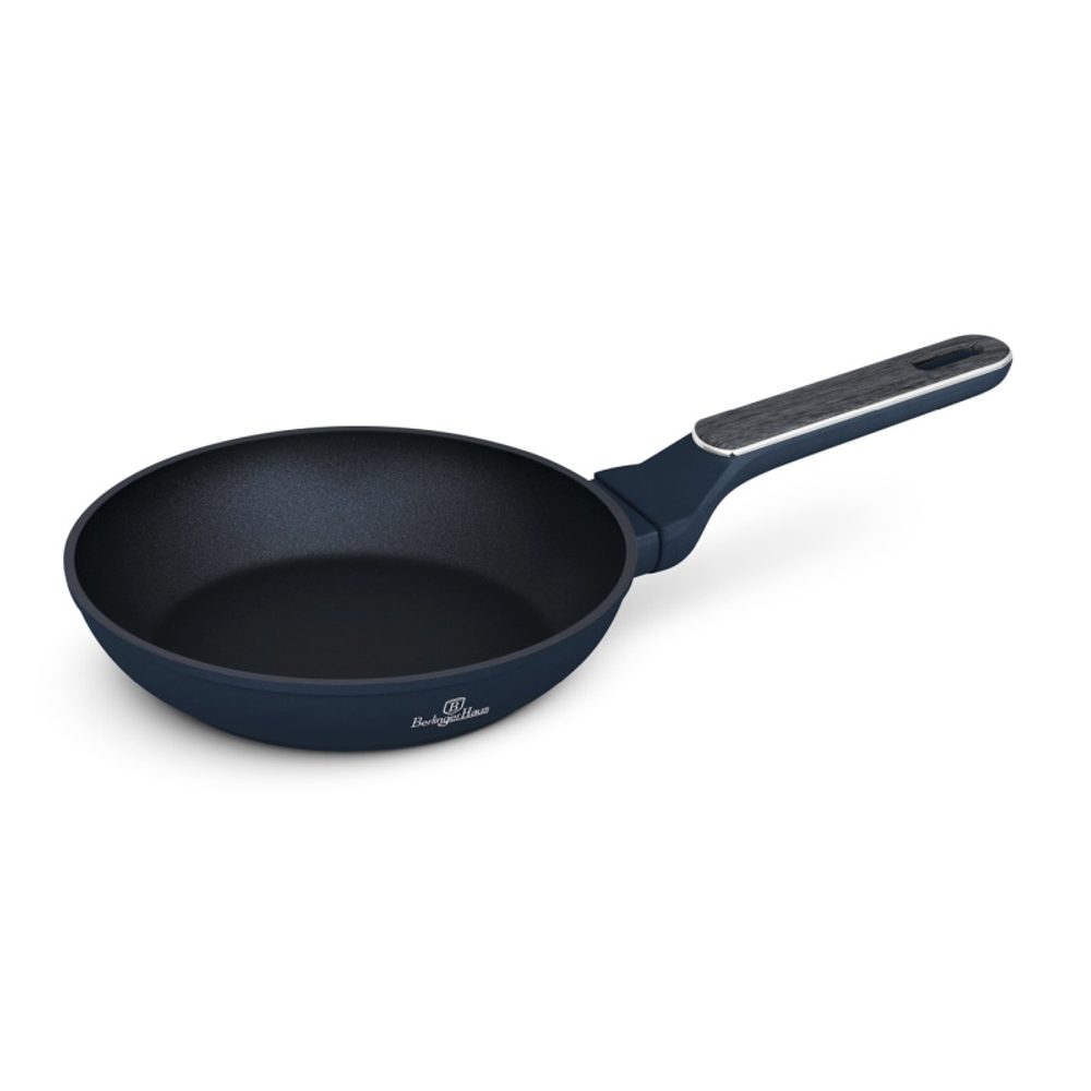 Levně BERLINGERHAUS Pánev s titanovým povrchem 20 cm Deep Sea Collection BH-8364