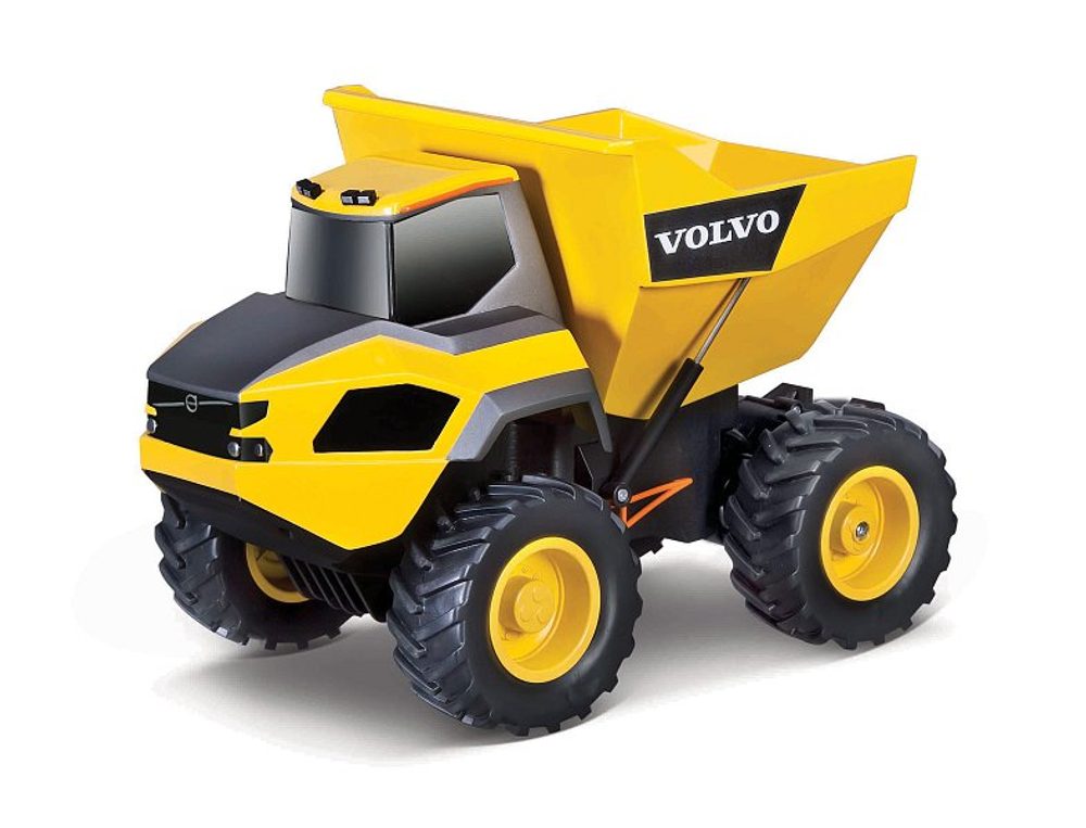 Levně Maisto RC - Volvo A25 Hauler