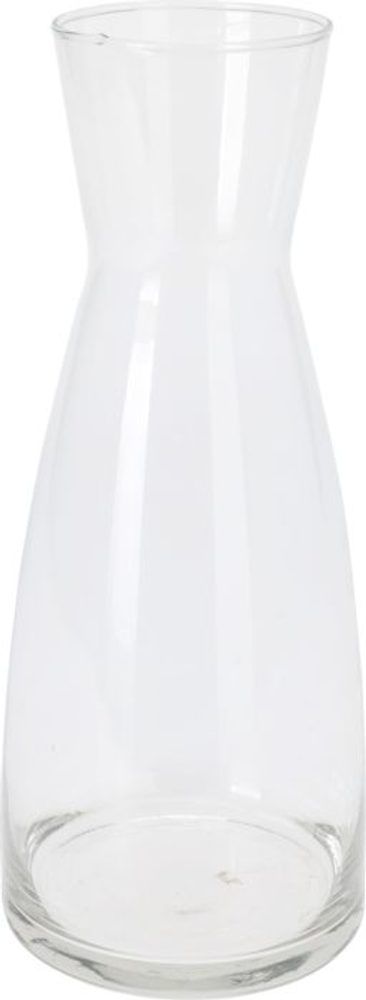 Levně karafa 1,0L, sklo