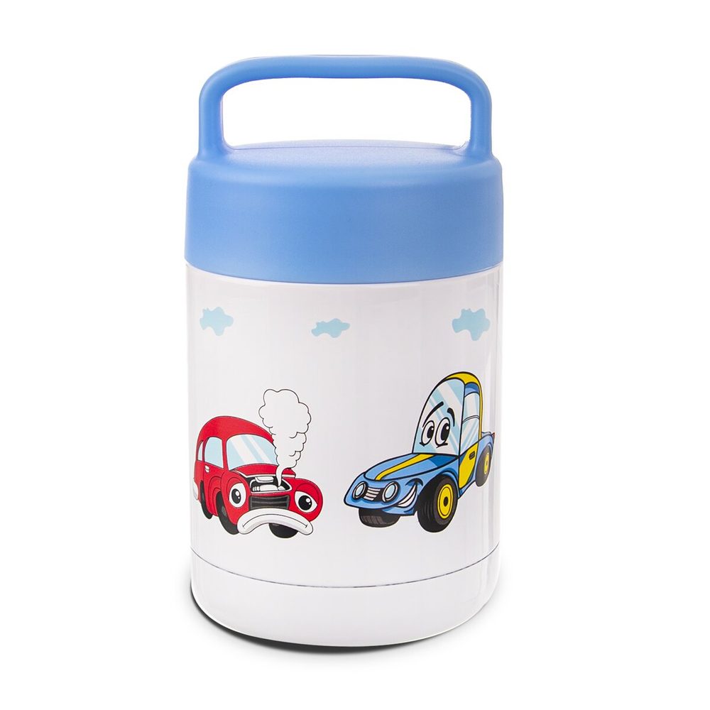 Levně Termonádoba AUTO 0,48 l