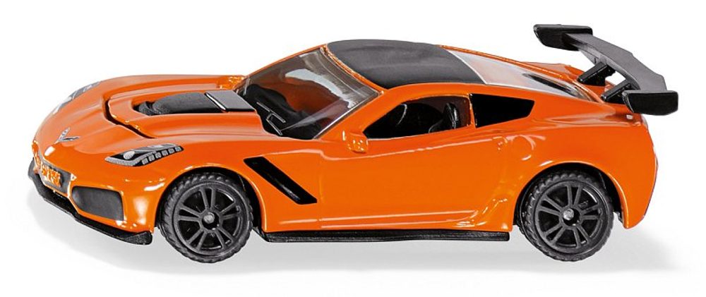 Levně SIKU Blister - Chevrolet Corvette