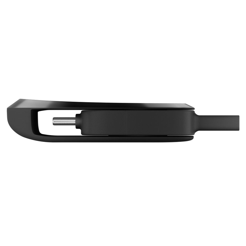 SanDisk Phone Drive USB-C/USB-A 128 GB 3.2 Gen 1, 100 MB/s, černá (obrázek 4)