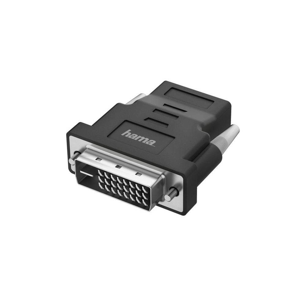 Levně Hama redukce DVI na HDMI zásuvku