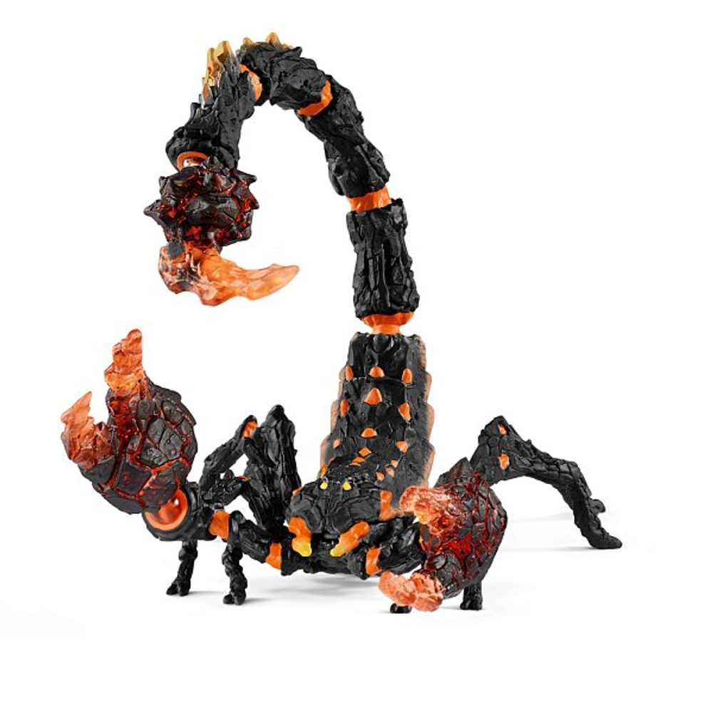 Levně SCHLEICH Lávový škorpión