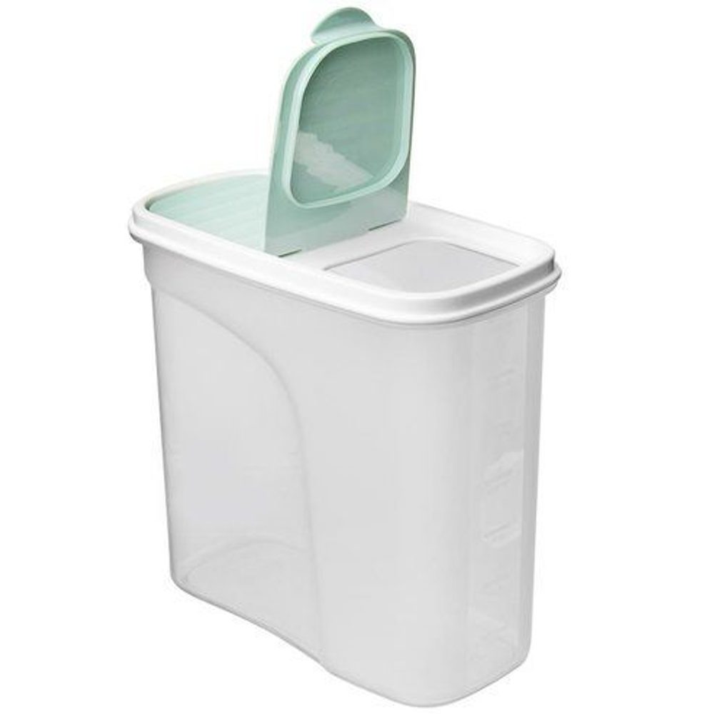 Levně dóza 1,8l BONNY, dávkovací, plast