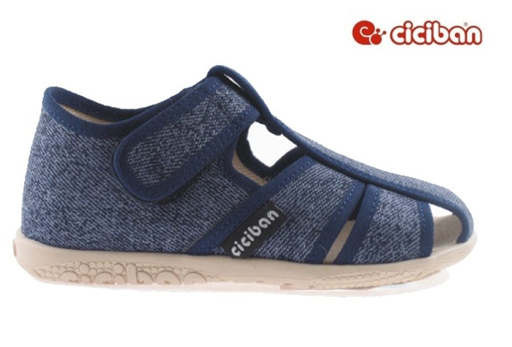 Levně Ciciban 29440 Ciciban JEANS - 19