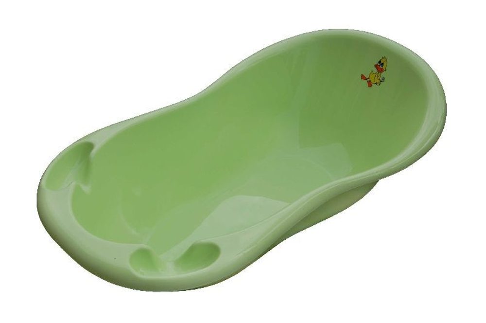 Levně vanička 102cm BALBÍNKA, plast