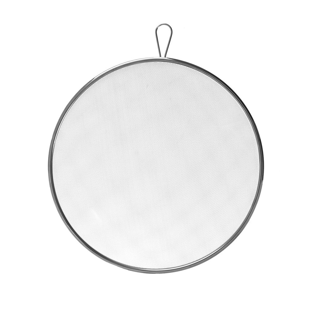 Levně Poklice ochranné síto pr. 24,5 cm
