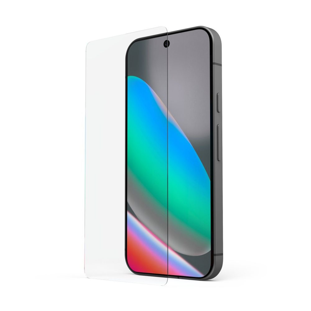 Levně Hama Clear Protect, ochranné sklo na displej pro Google Pixel 9/9 Pro/10/10 Pro