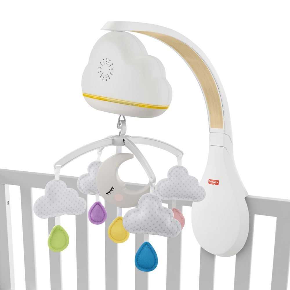 Levně FP KOLOTOČ A USÍNÁČEK CALMING CLOUDS™