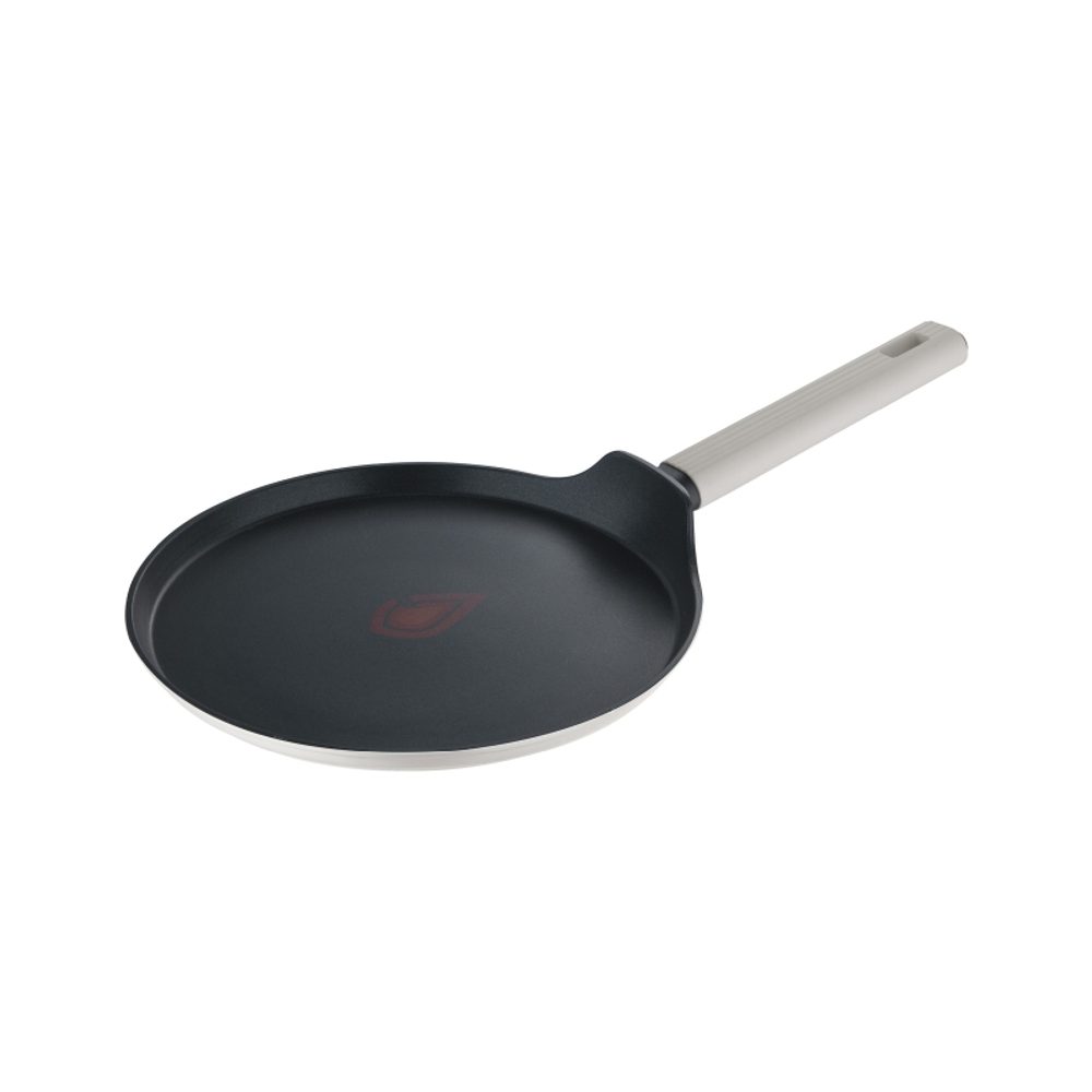 Levně BERGNER Pánev na palačinky s nepřilnavým povrchem LIENS 26 cm BG-56088-GY