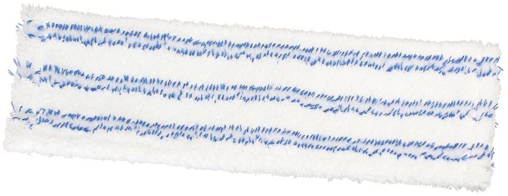 Levně koncovka mopu mokrý úklid 44x14cm