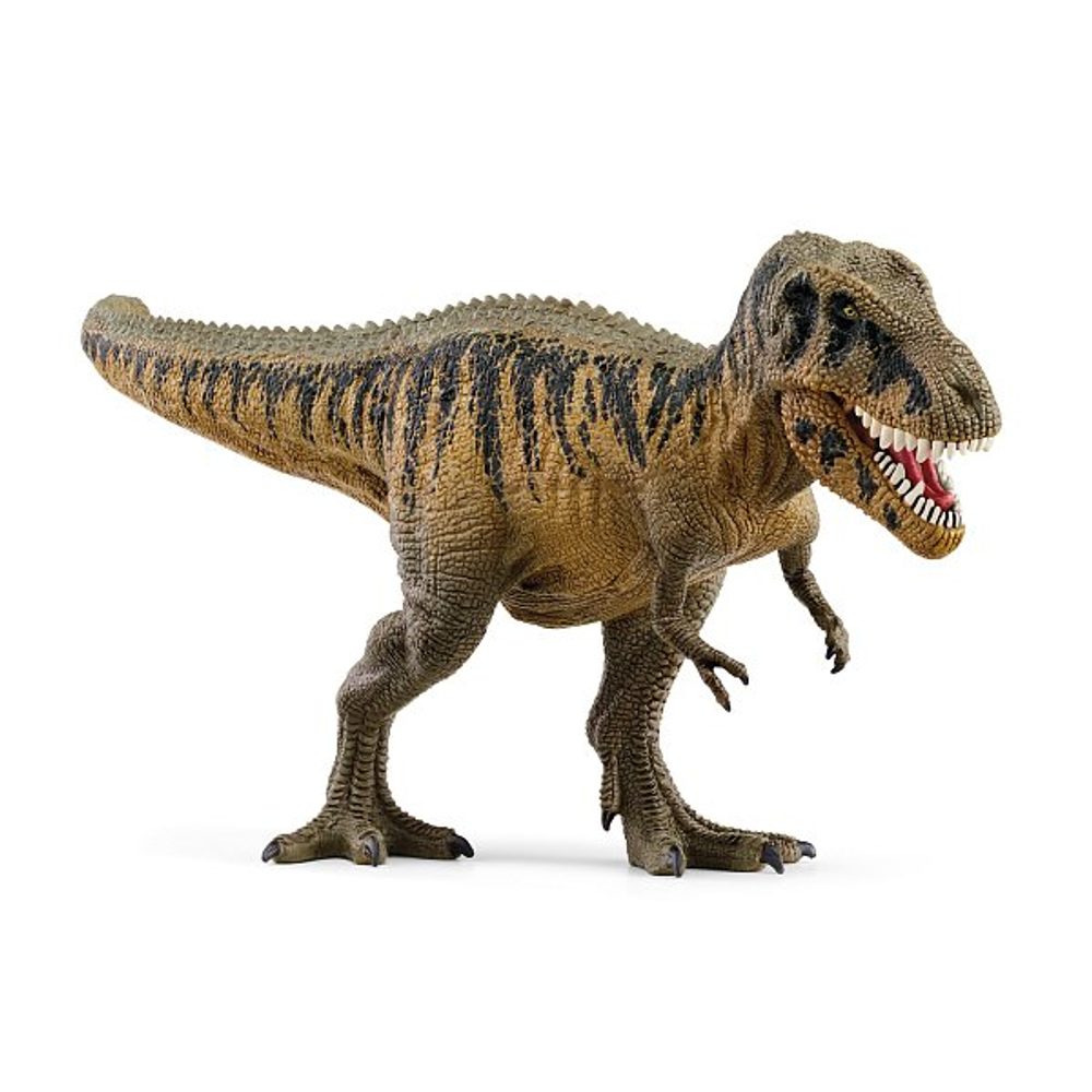 Levně SCHLEICH Prehistorické zvířátko - Tarbosaurus