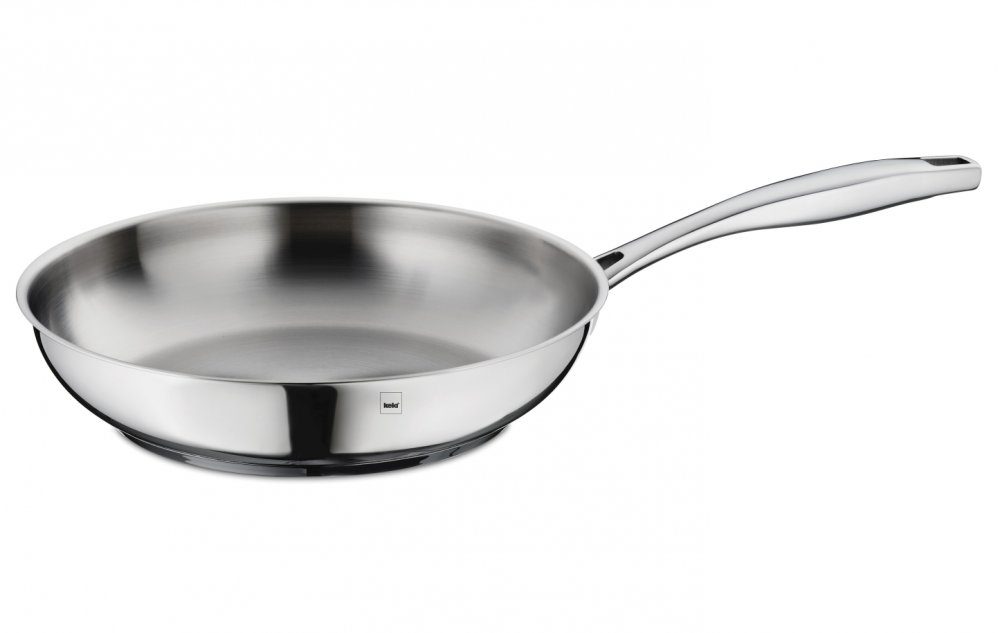 Levně KELA Pánev nerez 18/10 FLAVORIA 24 cm KL-10188