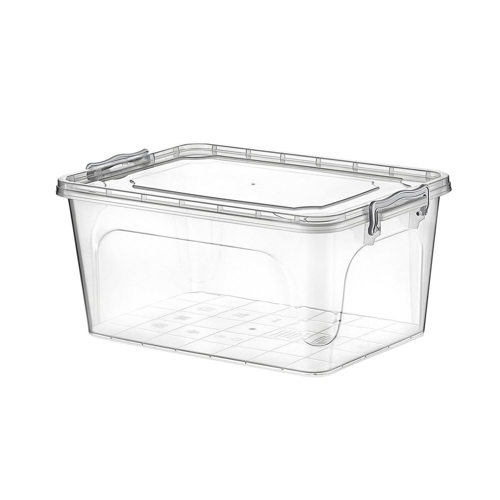 Levně Box MULTI nízký 3 l