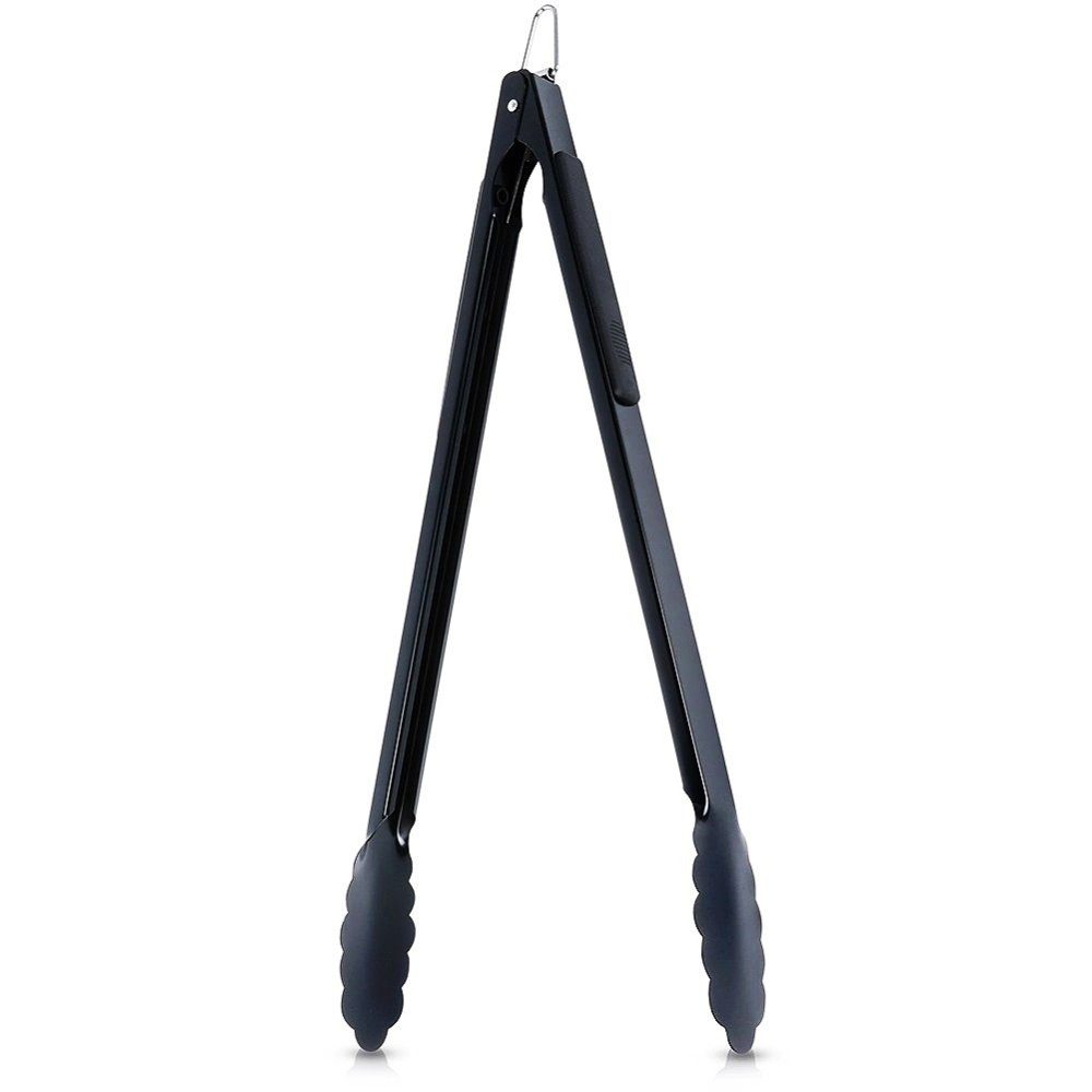 Levně PROGARDEN Grilovací kleště 51 cm Vaggan BBQ Black KO-C83500310