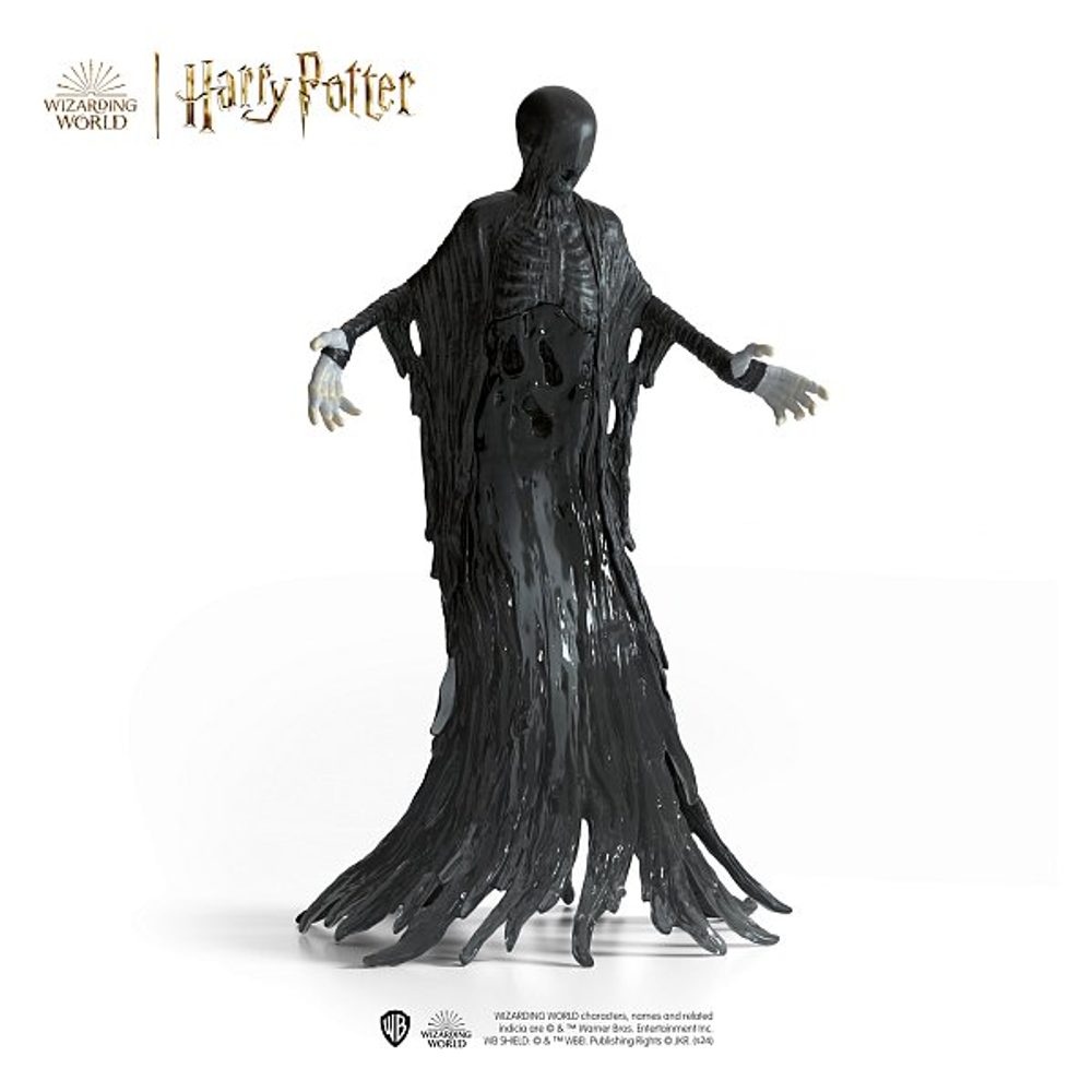Levně SCHLEICH Harry Potter - Mozkomor