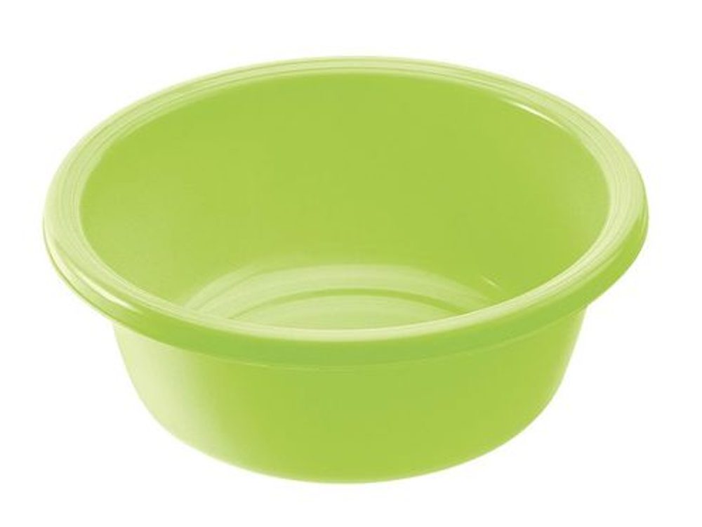 Levně mísa d16cm, zelená, 0,7l, Tontarelli, plast