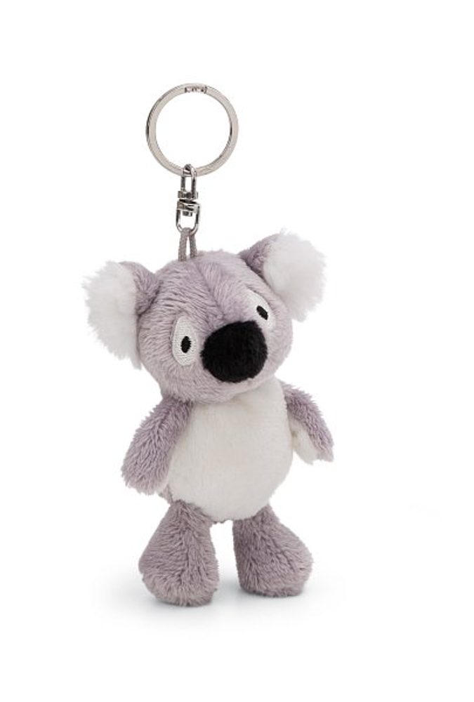 Levně NICI klíčenka Koala Barry 10cm GREEN