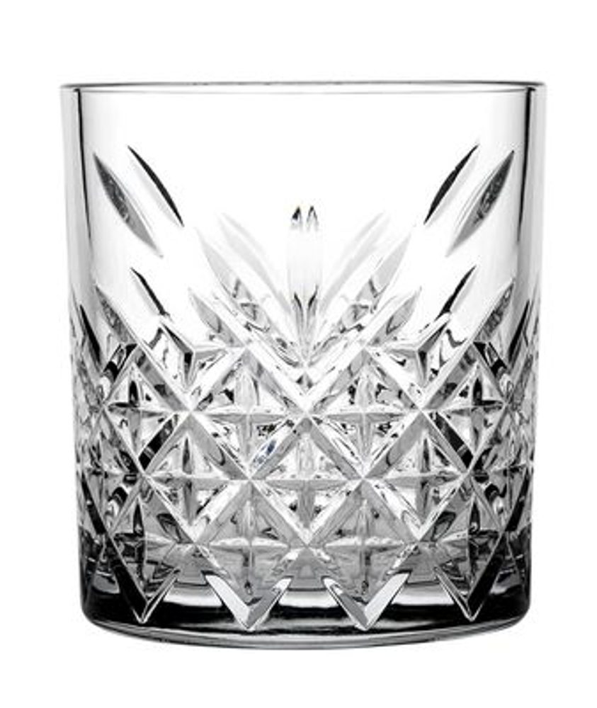 Levně sklen. 345ml, 1ks, TIMELESS 52790 whisky