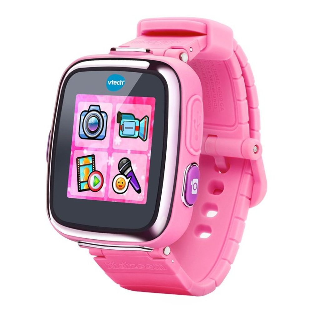Levně Kidizoom Smart Watch DX7 - růžové